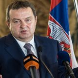 Dačić: Spoljnopolitička saradnja prioritet Srbije 2