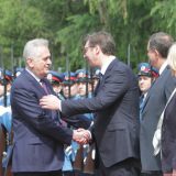 U Nikincima obeležen Dan pobede i održana vežba Čelik 2017 5