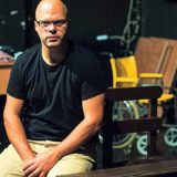 Srpski reditelj u samom centru svetskog teatra 14