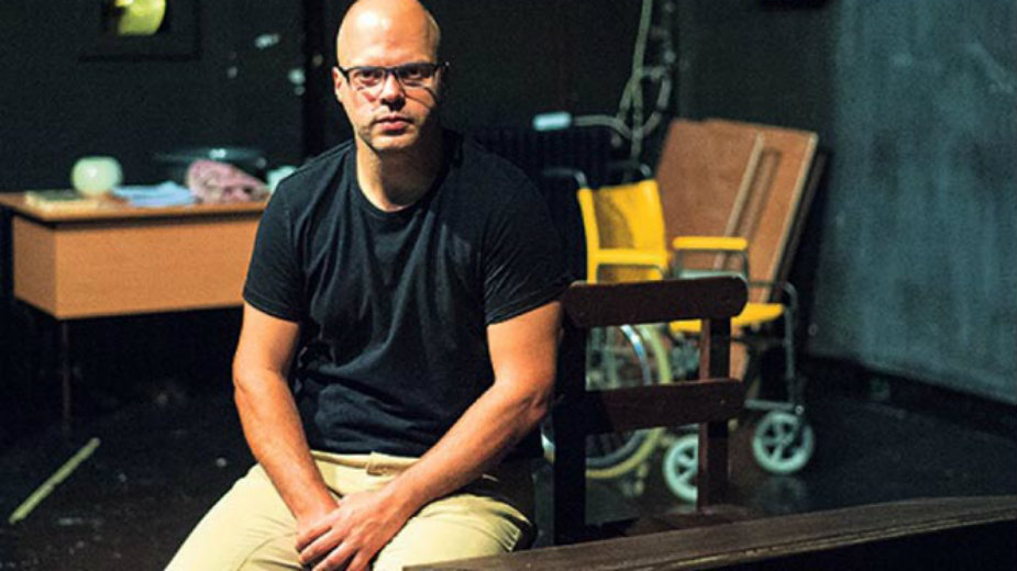 Srpski reditelj u samom centru svetskog teatra 1