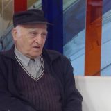 David: Ovde je tradicija da na površinu isplivaju najgori 10