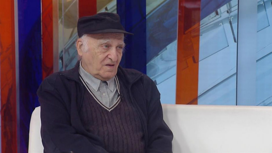 David: Ovde je tradicija da na površinu isplivaju najgori 1