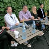 "Ukoliko nešto ne preduzmemo, probudićemo se u Putinovoj Srbiji" 2