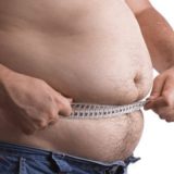 Polovina odraslih ima prekomernu težinu, svaki peti gojazan 5