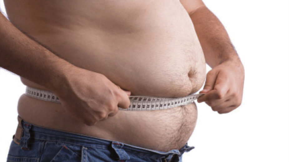 Polovina odraslih ima prekomernu težinu, svaki peti gojazan 1