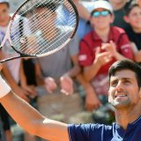 Đoković u polufinalu Rima 1