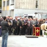 Godišnjica zločina u Dobrovoljačkoj 9