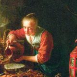 Pariz: Enigma Vermer 4