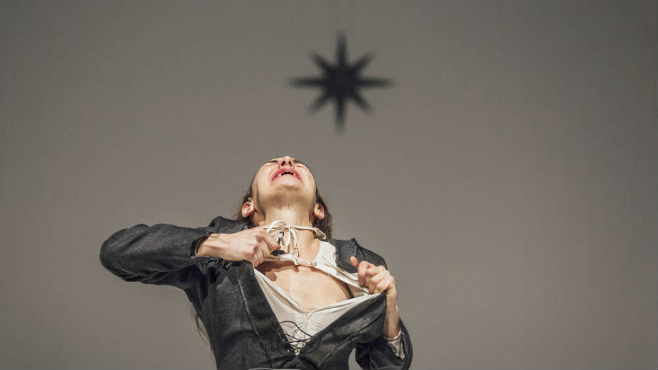 Antverpen (3): Odricanje, žrtva i zakon 1