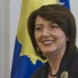 Jahjaga u Beogradu na festivalu "Mirdita, dobar dan!" 15