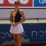 Draginja Vuković prvakinja Srbije 7