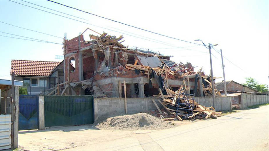 Islamska zajednica ne odustaje od gradnje džamije 1