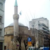 Bajrakli džamija: Jedina islamska bogomolja prestonice 4