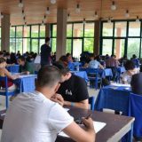 Beogradski ETF trijumfovao na 57. Elektrijadi 9