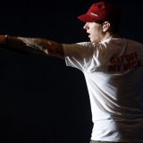 Eminem skupio dva miliona evra za žrtve Mančestera 13