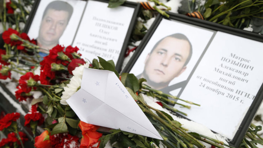 Ubica ruskog pilota osuđen u Turskoj na pet godina zatvora 1
