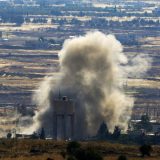 Američki avioni bombardovali sirijsku armiju 7