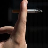 Prvu cigaretu zapale između 13. i 15. godine 8