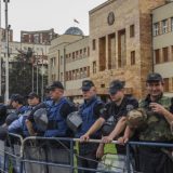 Još petoro osumnjičenih za nasilje u Sobranju 5