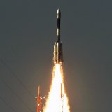 NASA odlozila lansiranje rakete SLS do 2019. 8