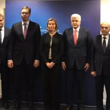 Mogerini pozvala šest premijera da ubrzaju put ka EU 10