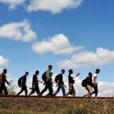 Nastavak graničnih patrola Srbije i EU 10