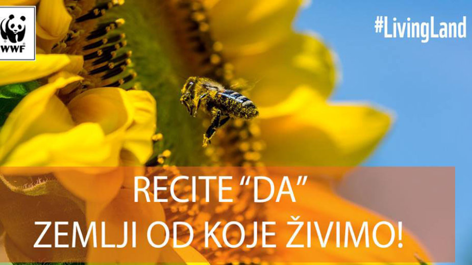 Zemlja od koje živimo 1