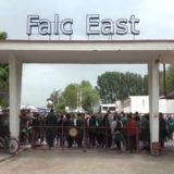 Sindikati "Sloga": Zaposleni u fabrici obuće "Falk Ist" u Knjaževcu stupiće u štrajk, traže povećanje zarada za 10 odsto 10