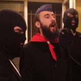 Osnovan Pokret ujedinjenih fantoma (VIDEO) 14