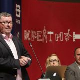 Kreativne industrije najveće šanse Srbije 4