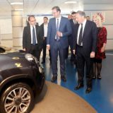 Odluka od koje zavisi sudbina kompanije Fijat-Krajsler automobili Srbija 15