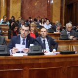 Martinović: Obradovića zaposlio Velja Ilić, a on kritikuje partijsko zapošljavanje 13