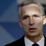 Stoltenberg: NATO se pridružuje koaliciji protiv ID 10