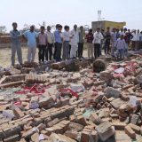 Najmanje 24 npoginulih na venčanju u Indiji 7