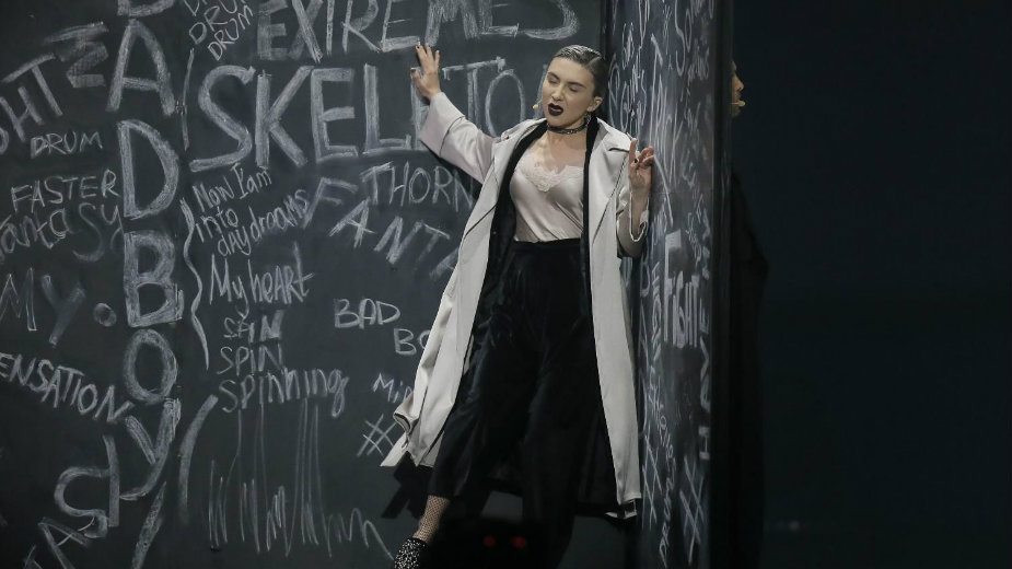 Odabrano prvih deset finalista Evrovizije 2