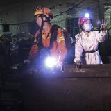 Poginulo 18 rudara u Kini 5