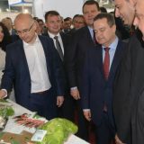 Otvoren 84.Međunarodni poljoprivredni sajam 8