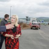 Mihajlović: Sledeće godine autoput Kragujevac - Batočina 8