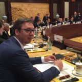 Vučić: Sledeći forum u Srbiji 15