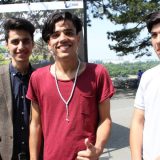 Izložba fotografija migranata 2