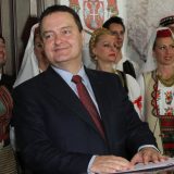 Dačić do izbora novog kabineta 6