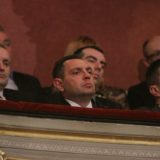 Vulin: Opasnost od Velike Albanije 3