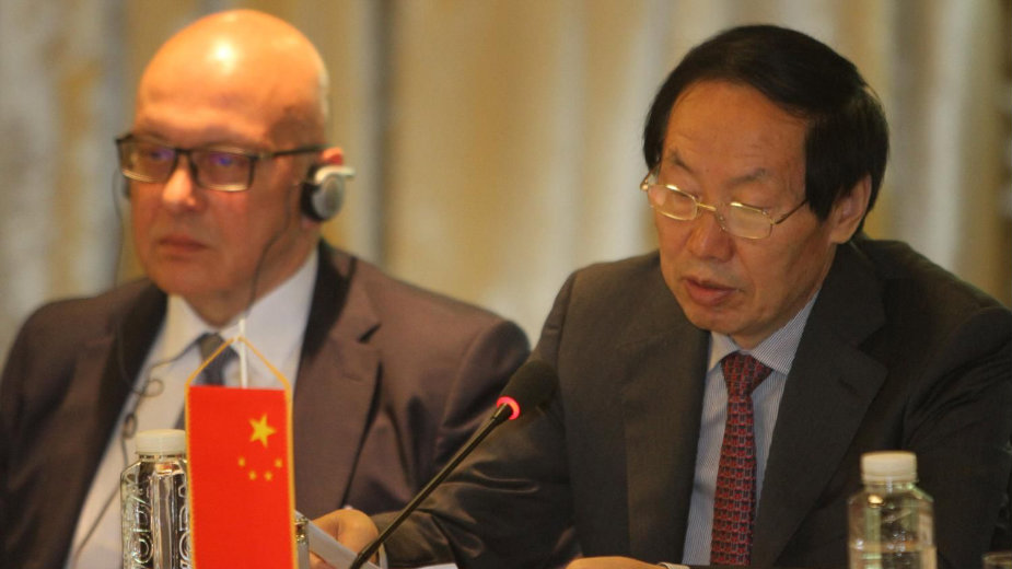 Kultura na putu svile 1