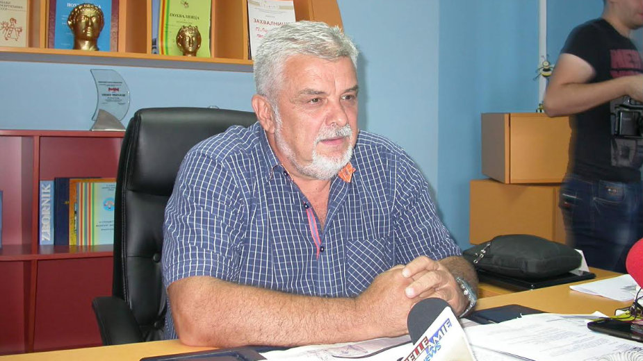 Ministar po drugi put "odbio" izbor Zorana Jonića 1