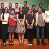 Antonio Karlović laureat 49. Festivala poezije mladih 8