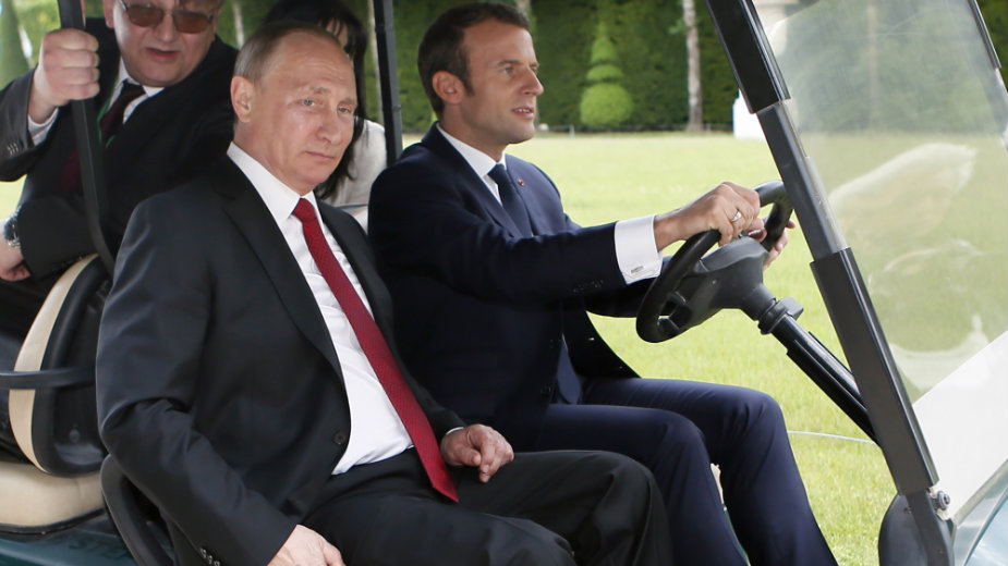 Hladan sastanak po toplom vremenu 1