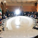 Samit G-7 bez jedinstva o klimatskim promenama 8