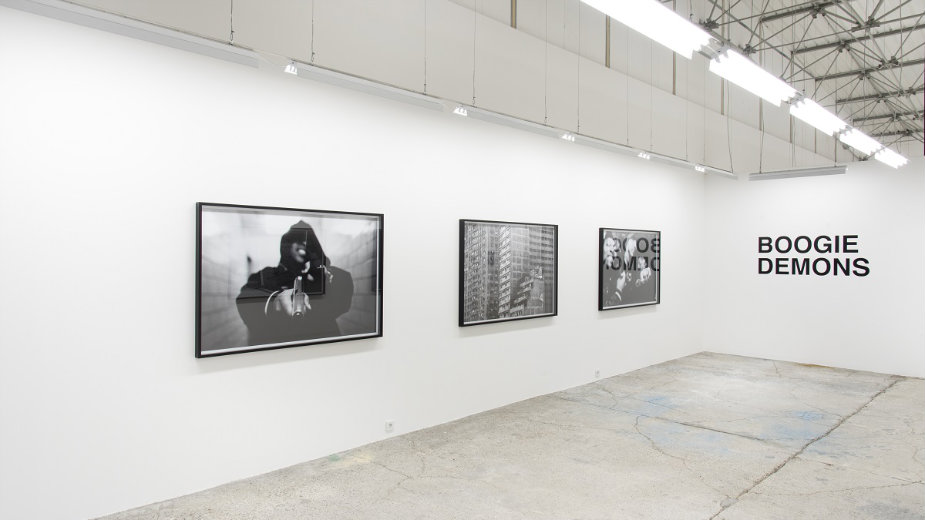 Švajcarci otvorili galeriju u Beogradu 1