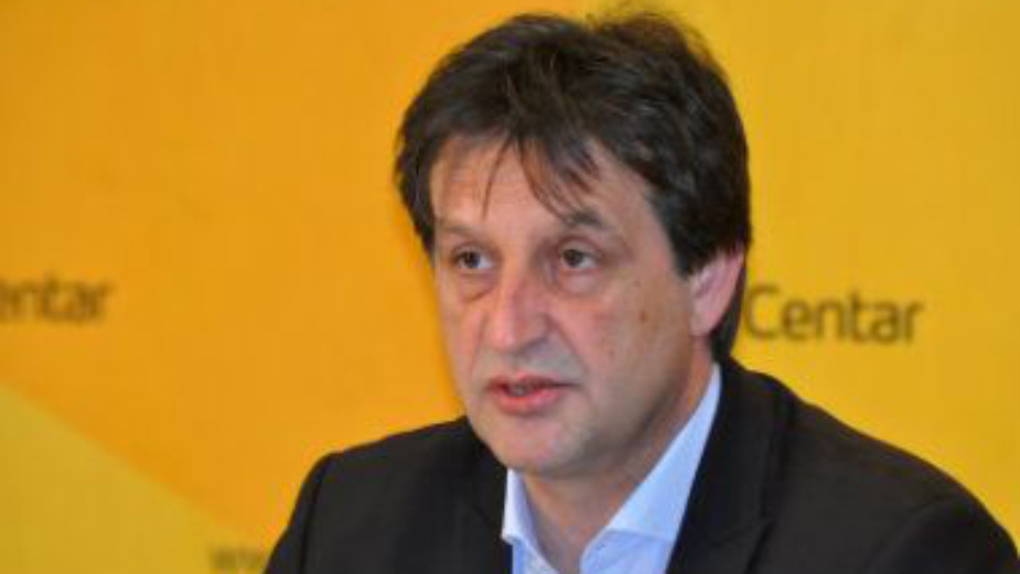 Bratislav Gašić izabran za počasnog građanina Aleksandrovca 1