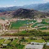 Gazipaša: Između mora i krševitih planina 1